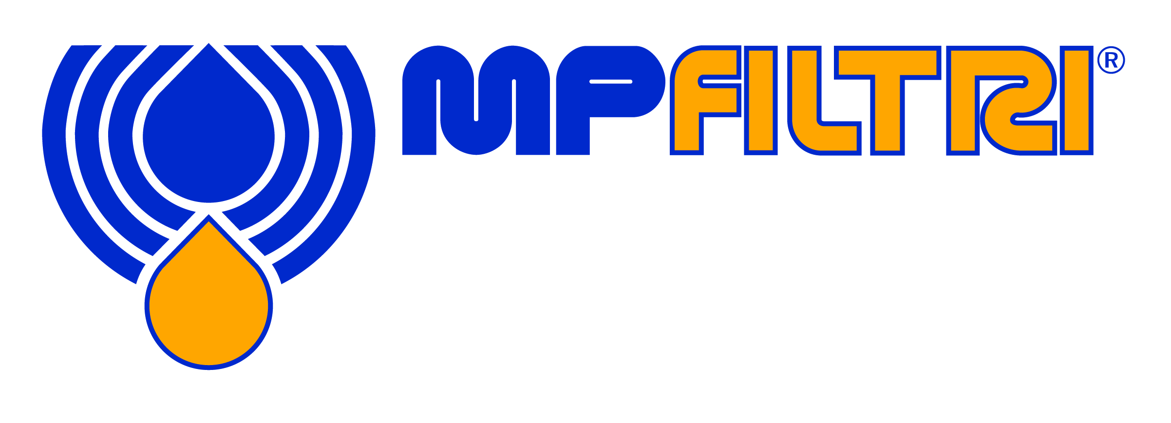 logo mp filtri vendeur de filtres hydrauliques