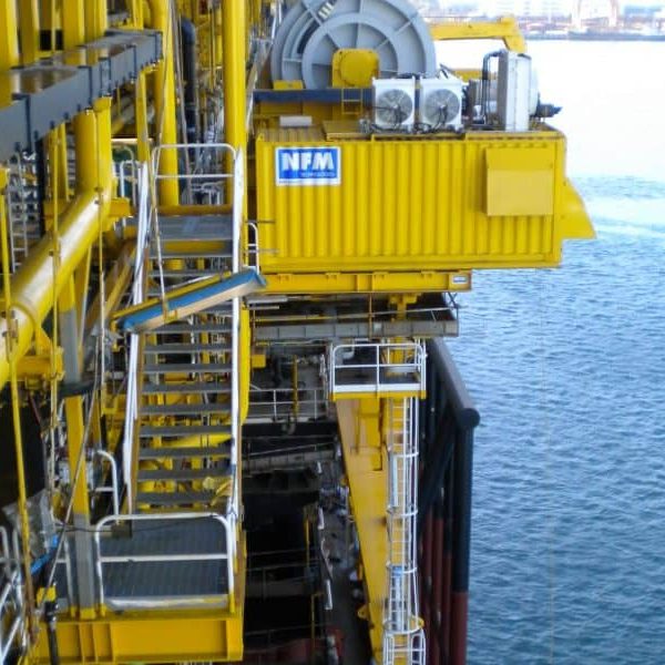 offshore mpu